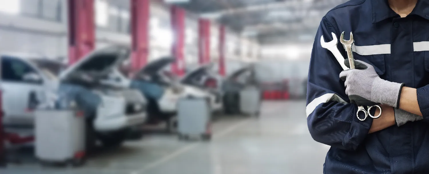 Jak otworzyć warsztat samochodowy krok po kroku?