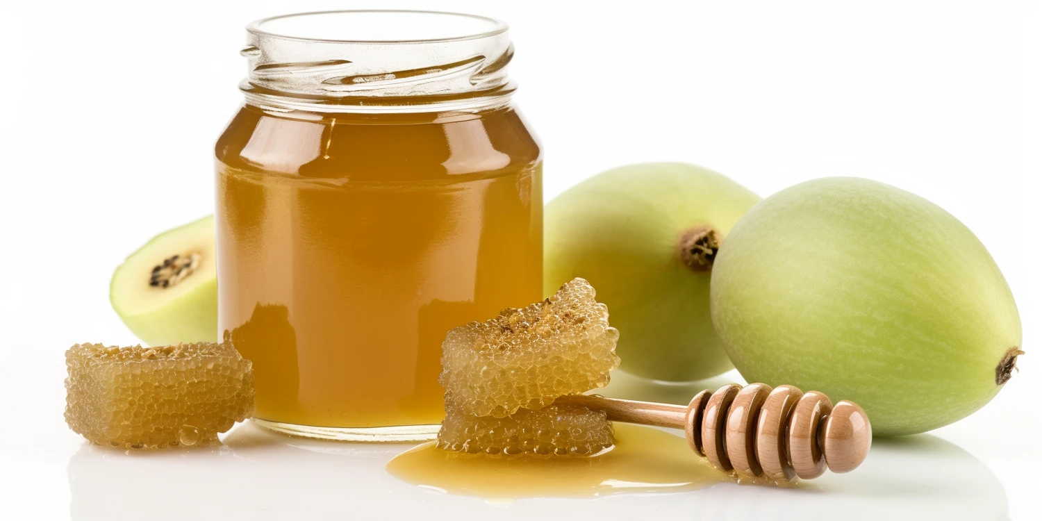 Produkty pszczele w kosmetyce