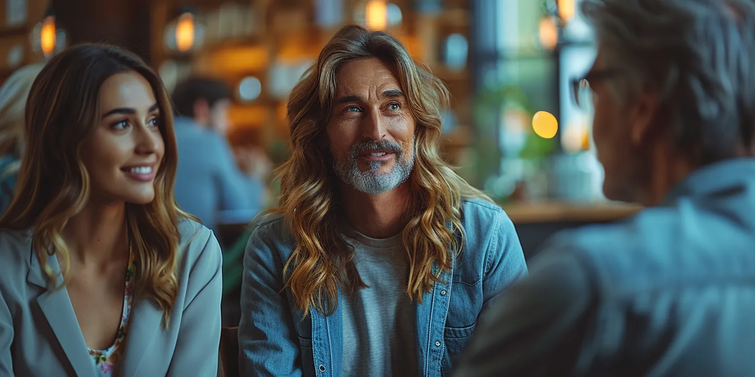 Terapia dla par Gdynia