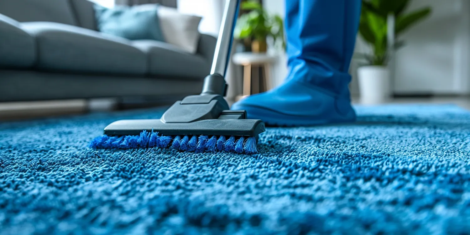 Od czego zacząć sprzątanie biura?