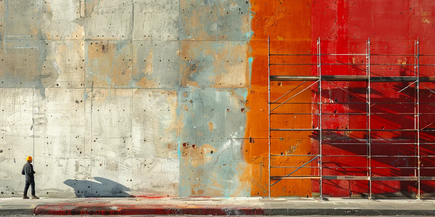 Serwis automatyki przemysłowej