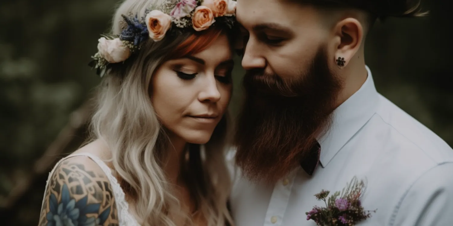 Sukienka w kwiaty na wesele czy wypada?