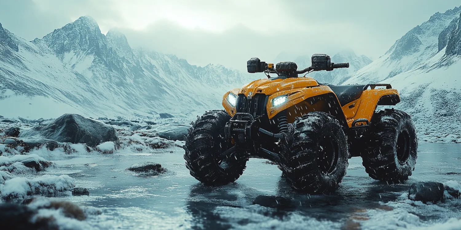 Jaka lina syntetyczna do wyciągarki?