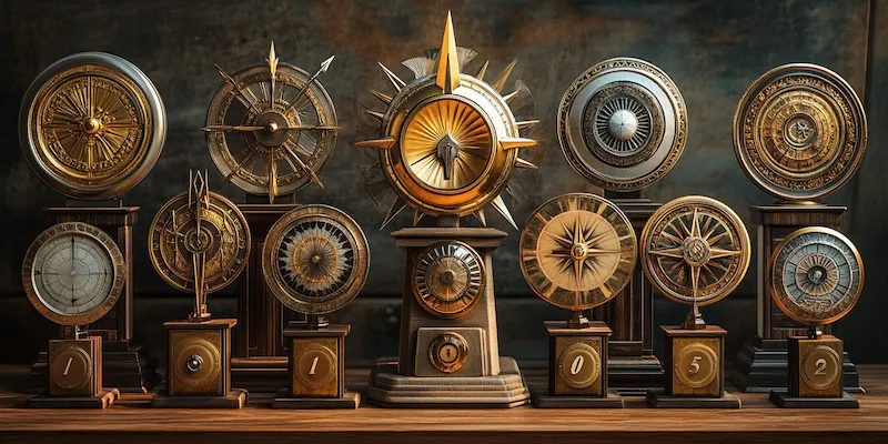 Statuetka podziękowanie za współpracę