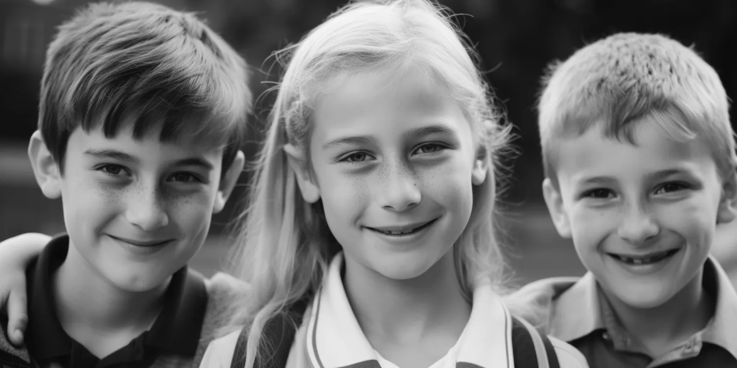 Witamina C dla dzieci od 1 roku