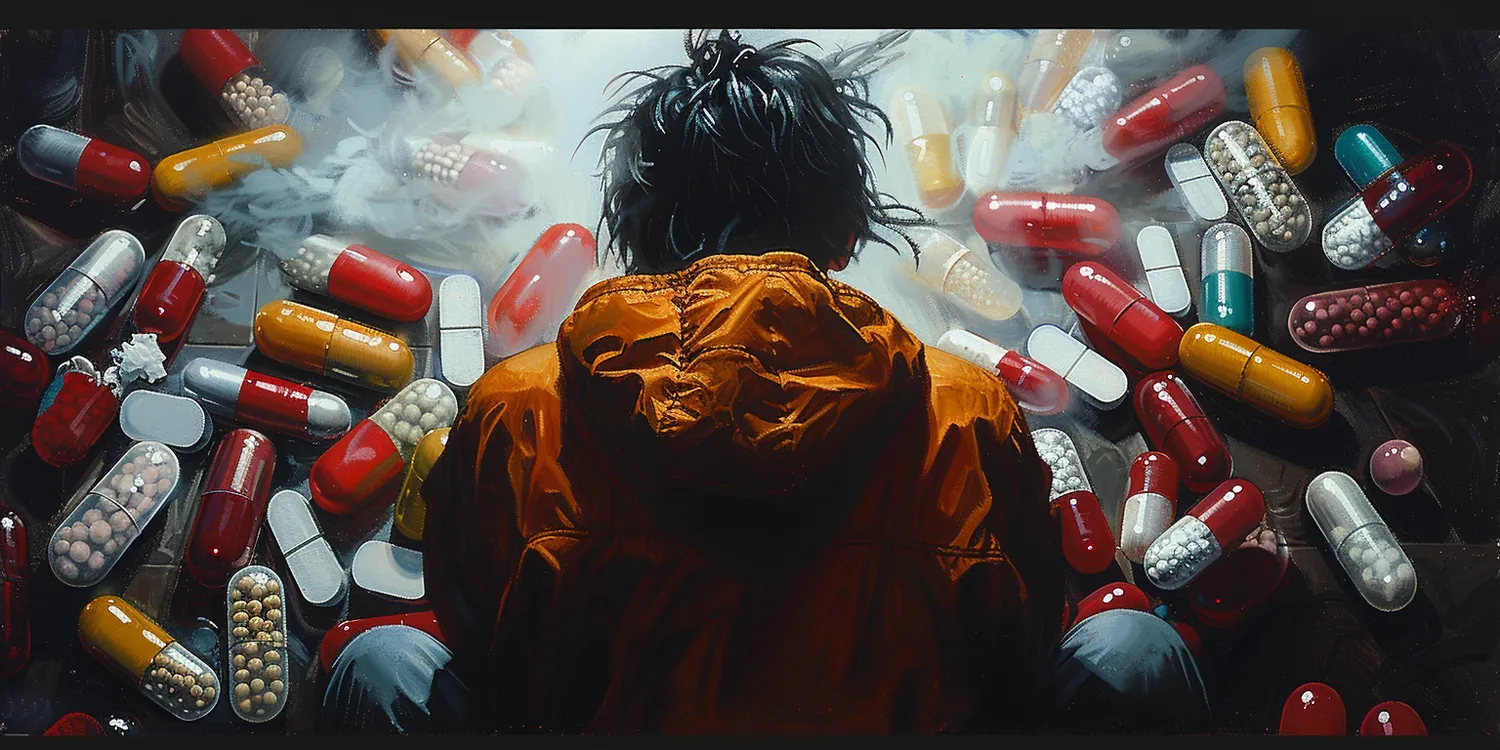 Ośrodek uzależnień